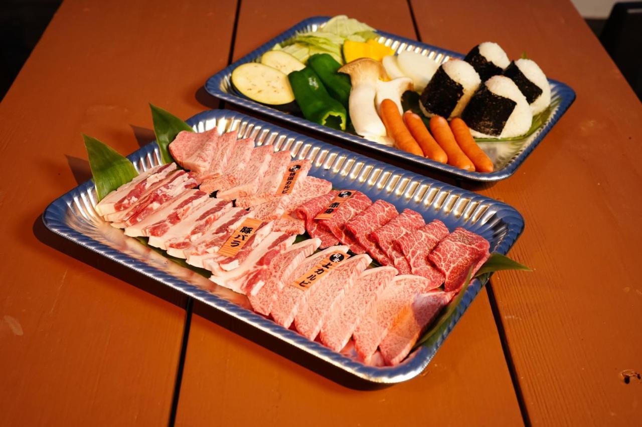屋久岛町Sakura Yakushima别墅 外观 照片