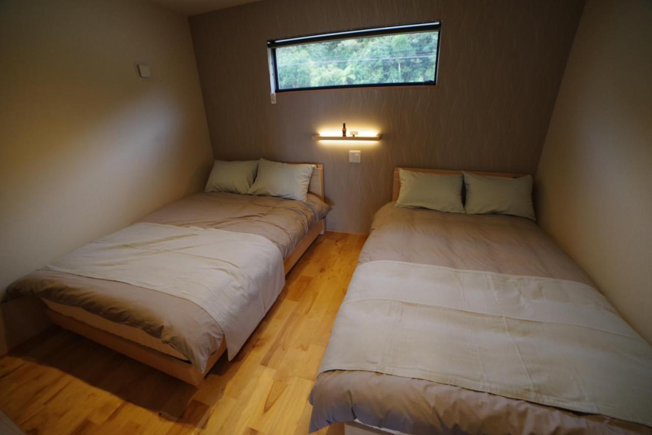 屋久岛町Sakura Yakushima别墅 外观 照片